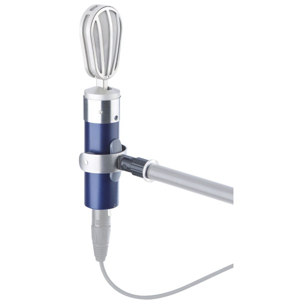 Schoeps V4 SGV Set
