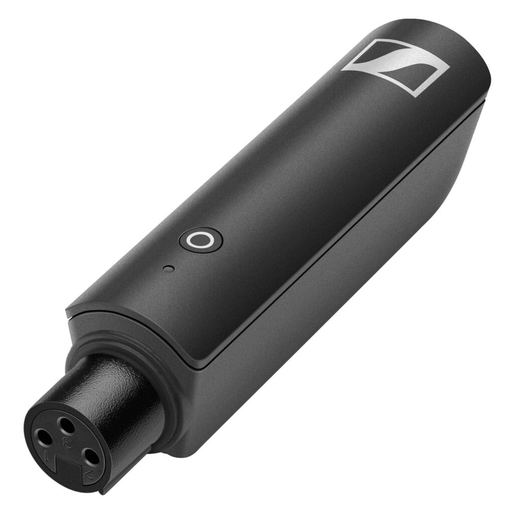 Sennheiser XSW-D XLR FEMALE TX