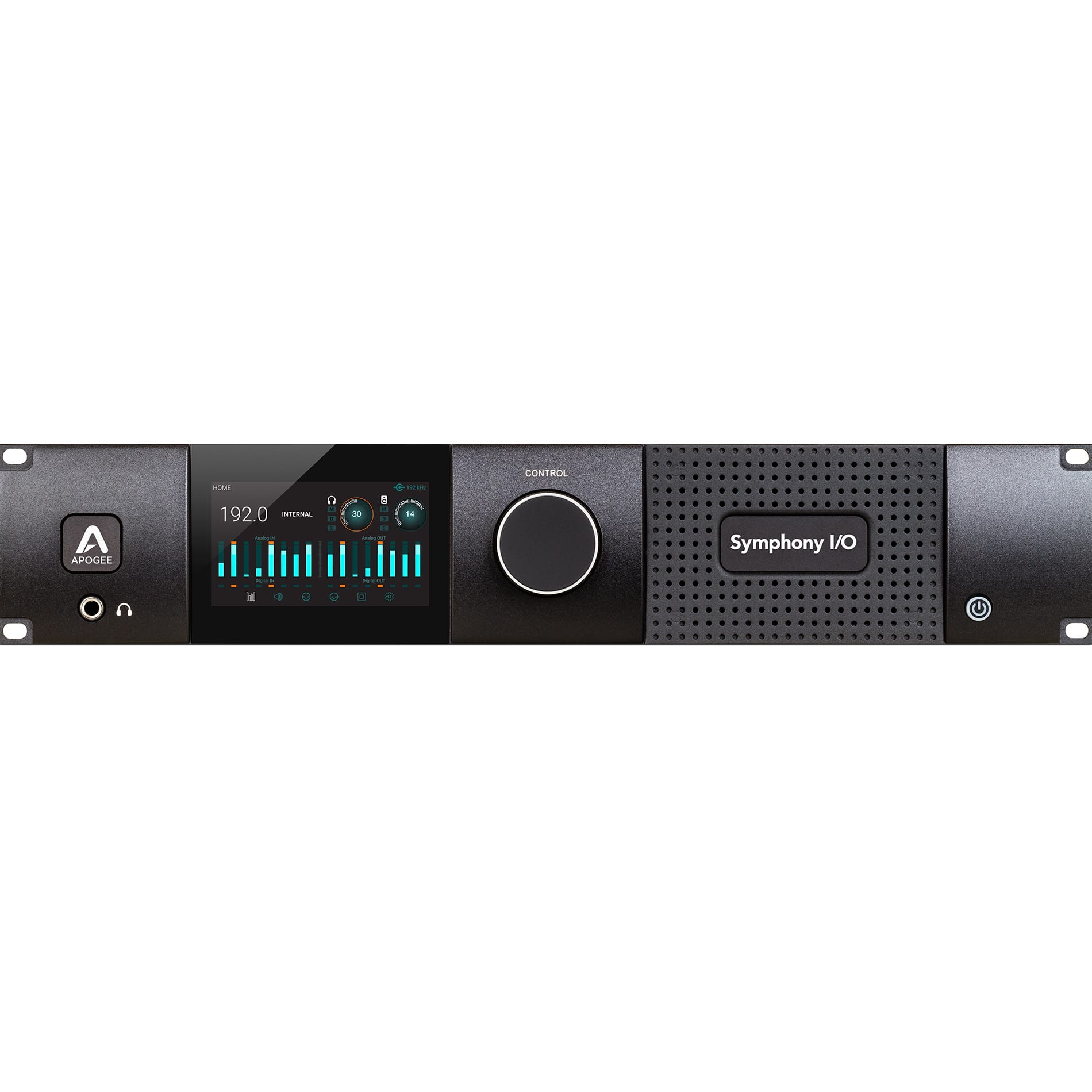 Apogee Symphony I/O Mk II SoundGrid