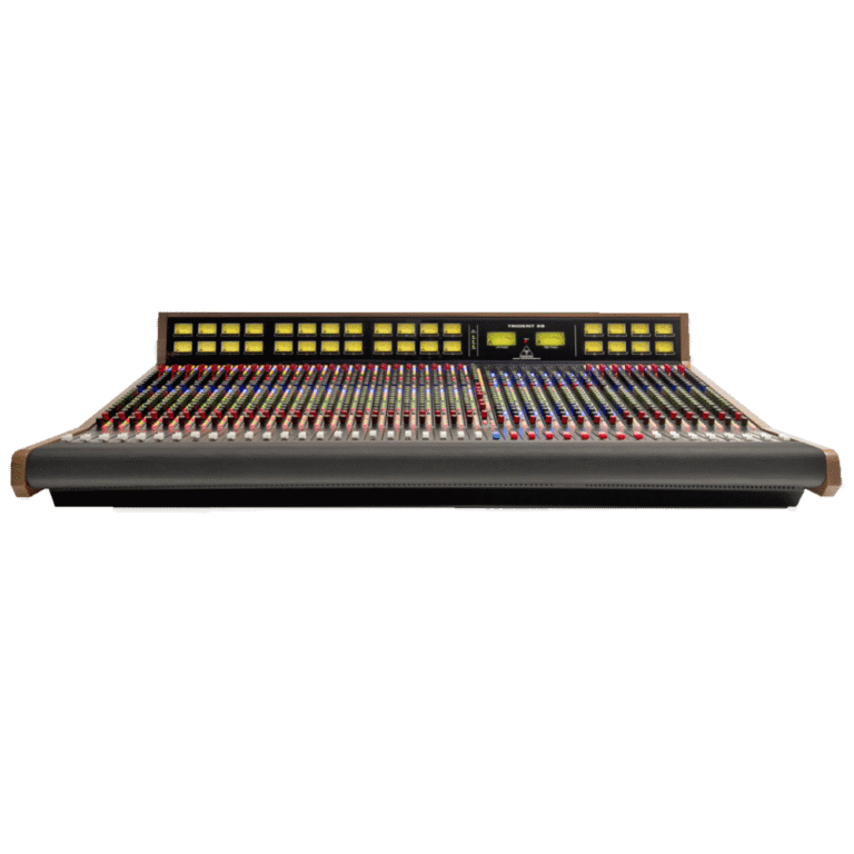 Trident Audio 88 Console