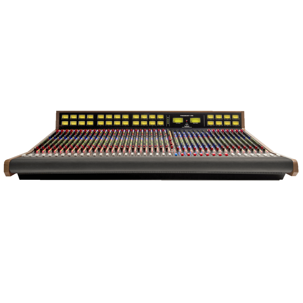 Trident Audio 88 Console