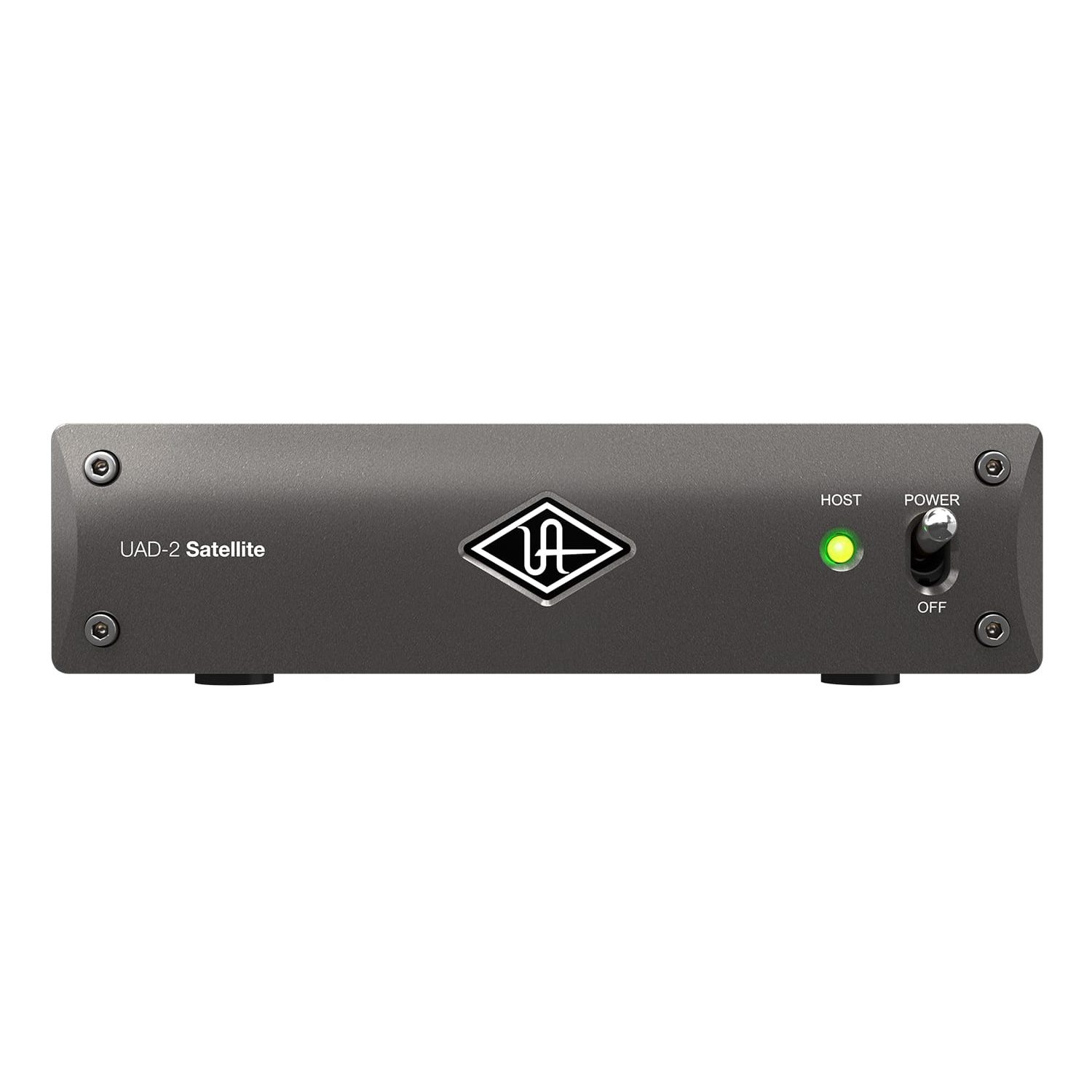 Universal Audio UAD-2 Satellite Thunderbolt