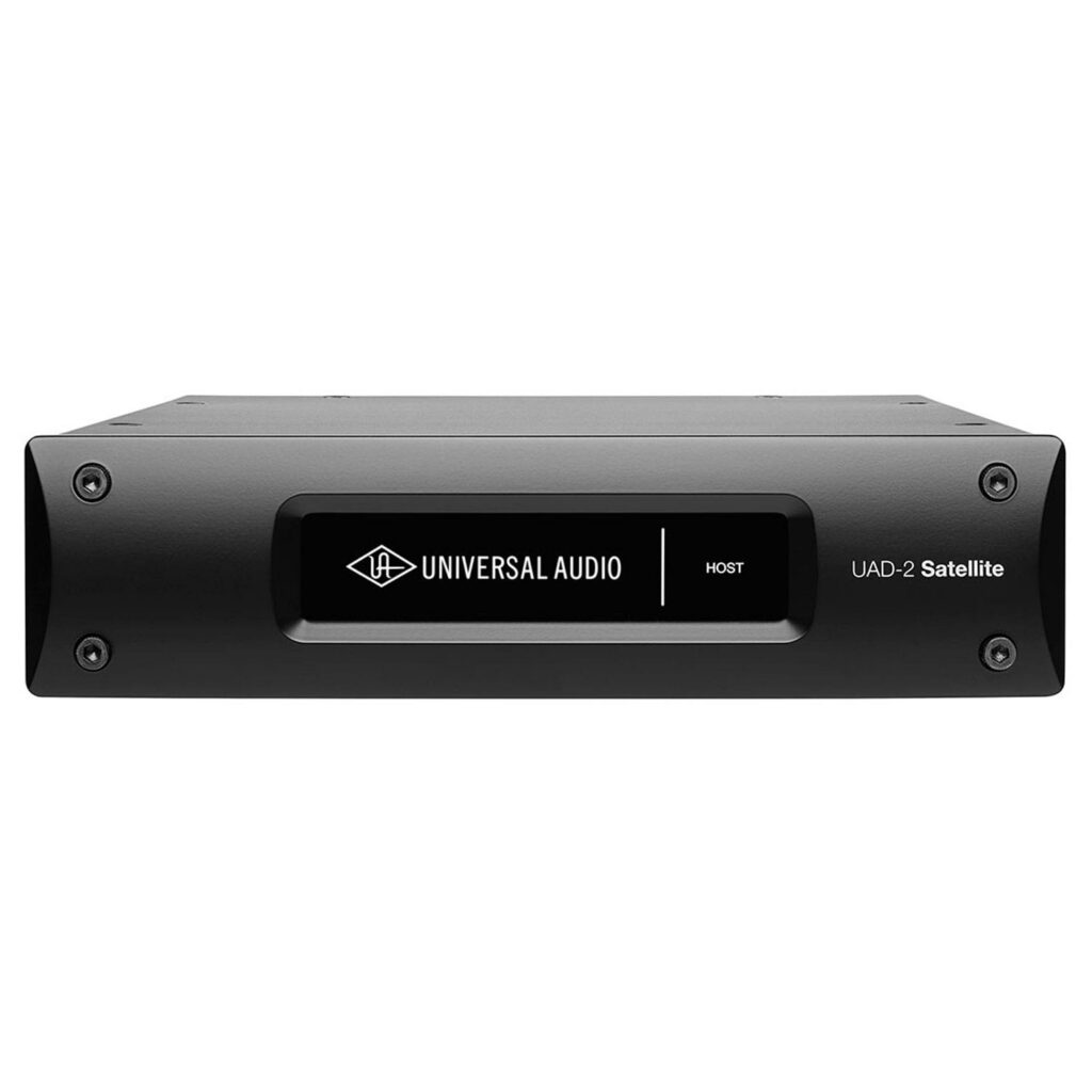 Universal Audio UAD-2 Satellite USB
