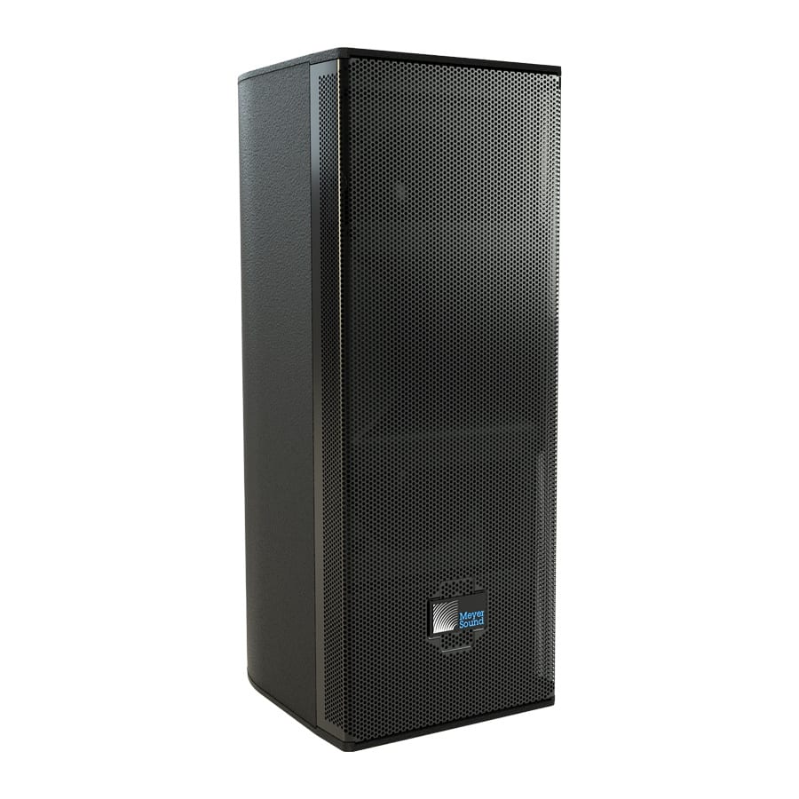 Meyer Sound ULTRA-X20 Compact Wide Coverage Loudspeaker