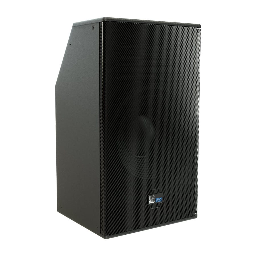 Meyer Sound USW-112P Compact Narrow Subwoofer