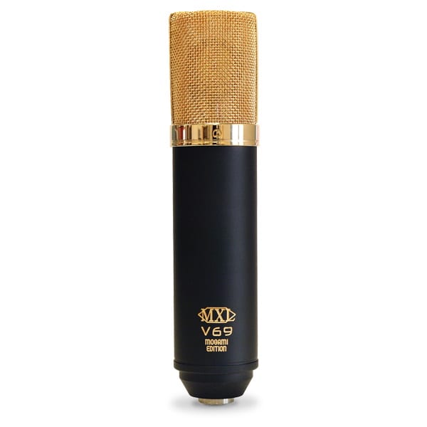MXL V69M EDT Microphone