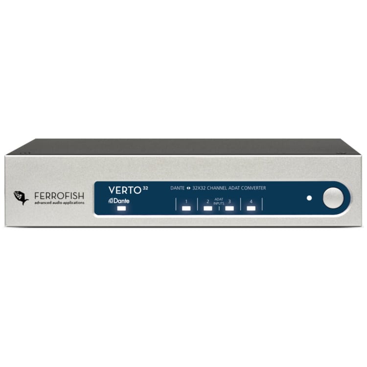 Ferrofish Verto 32 Converter
