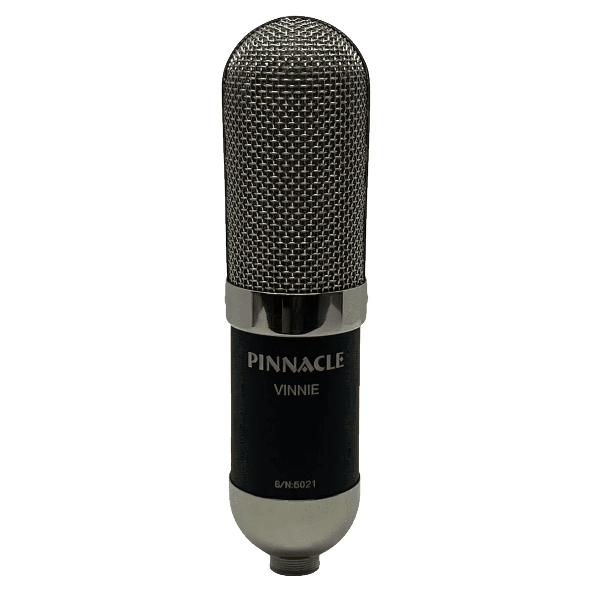 Pinnacle Microphones Vinnie