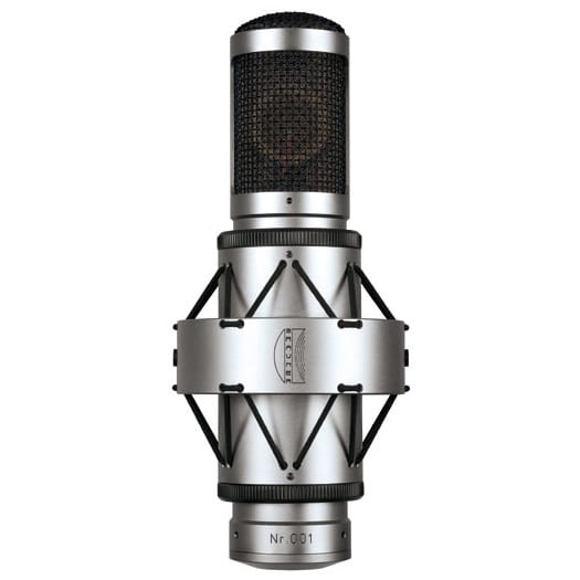 Brauner VMA