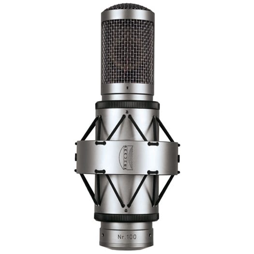 Brauner VMX