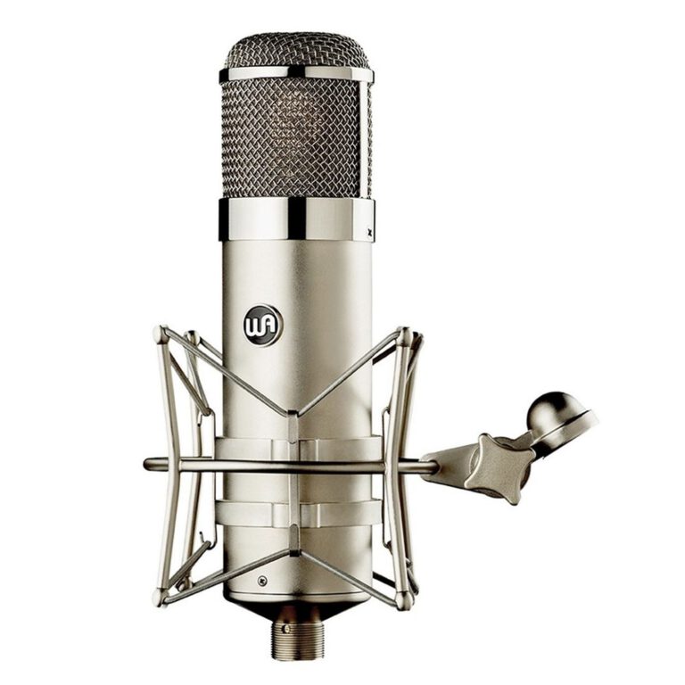 Warm Audio WA-47