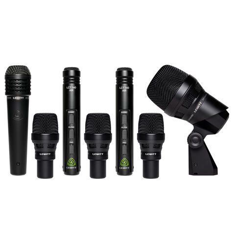 Lewitt Audio BEATKIT PRO