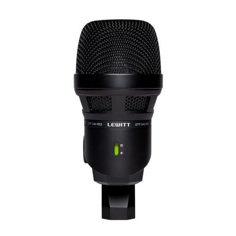 Lewitt Audio DTP 340 REX