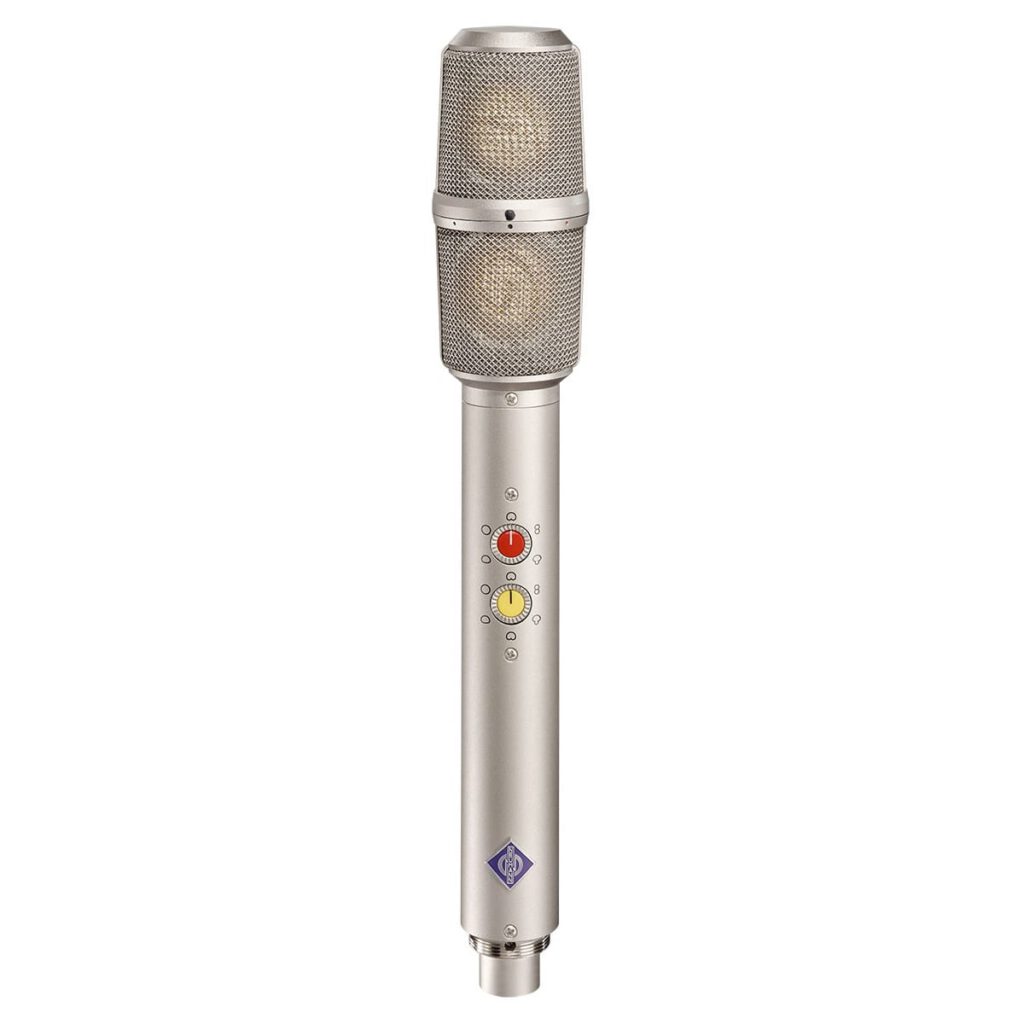 Neumann USM 69 i