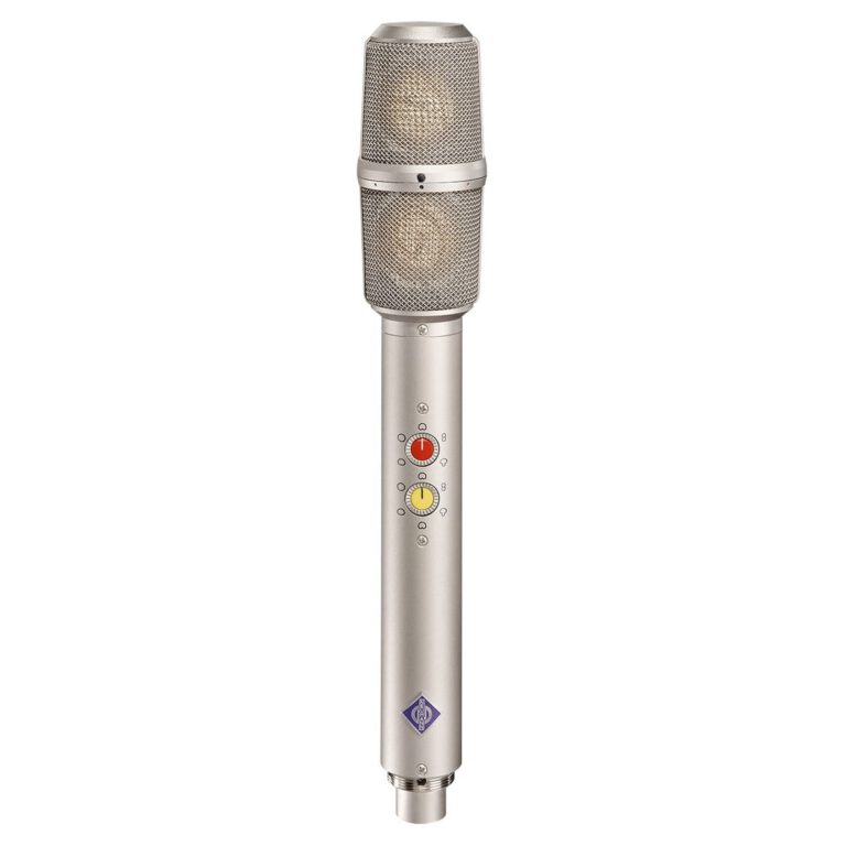 Neumann USM 69 i