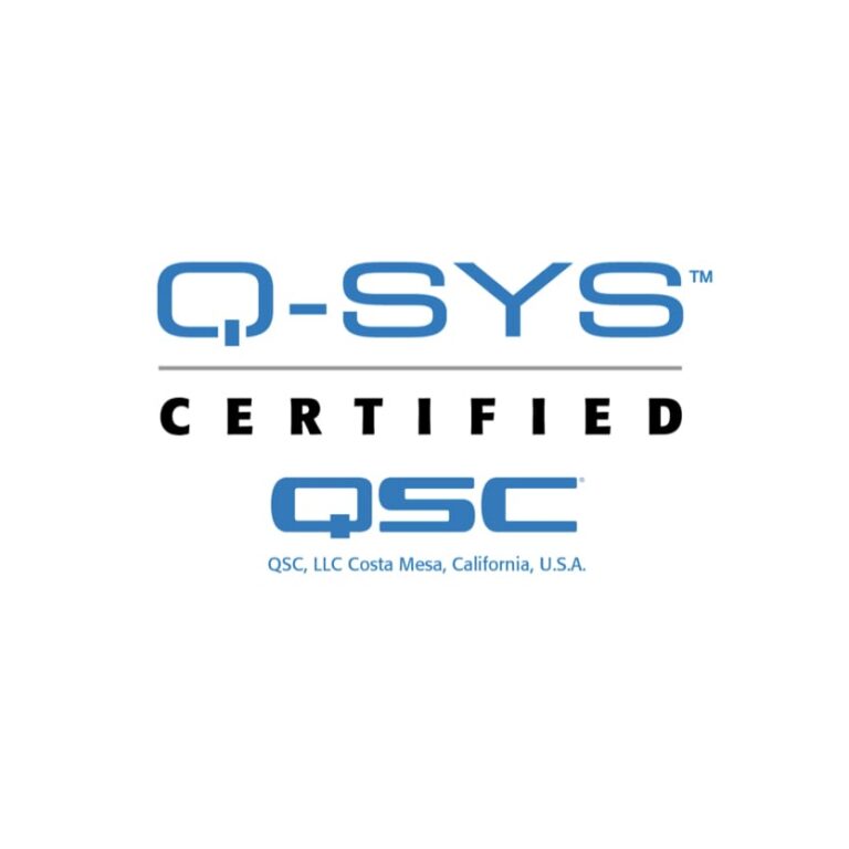 Q-SYS